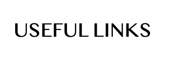 Useful Links