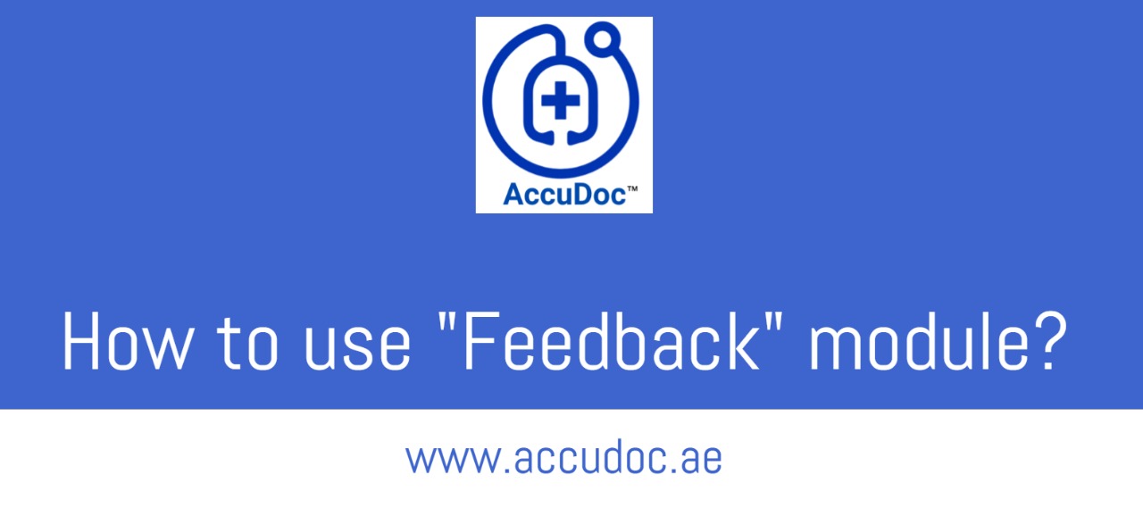 Make feedback campaigns
